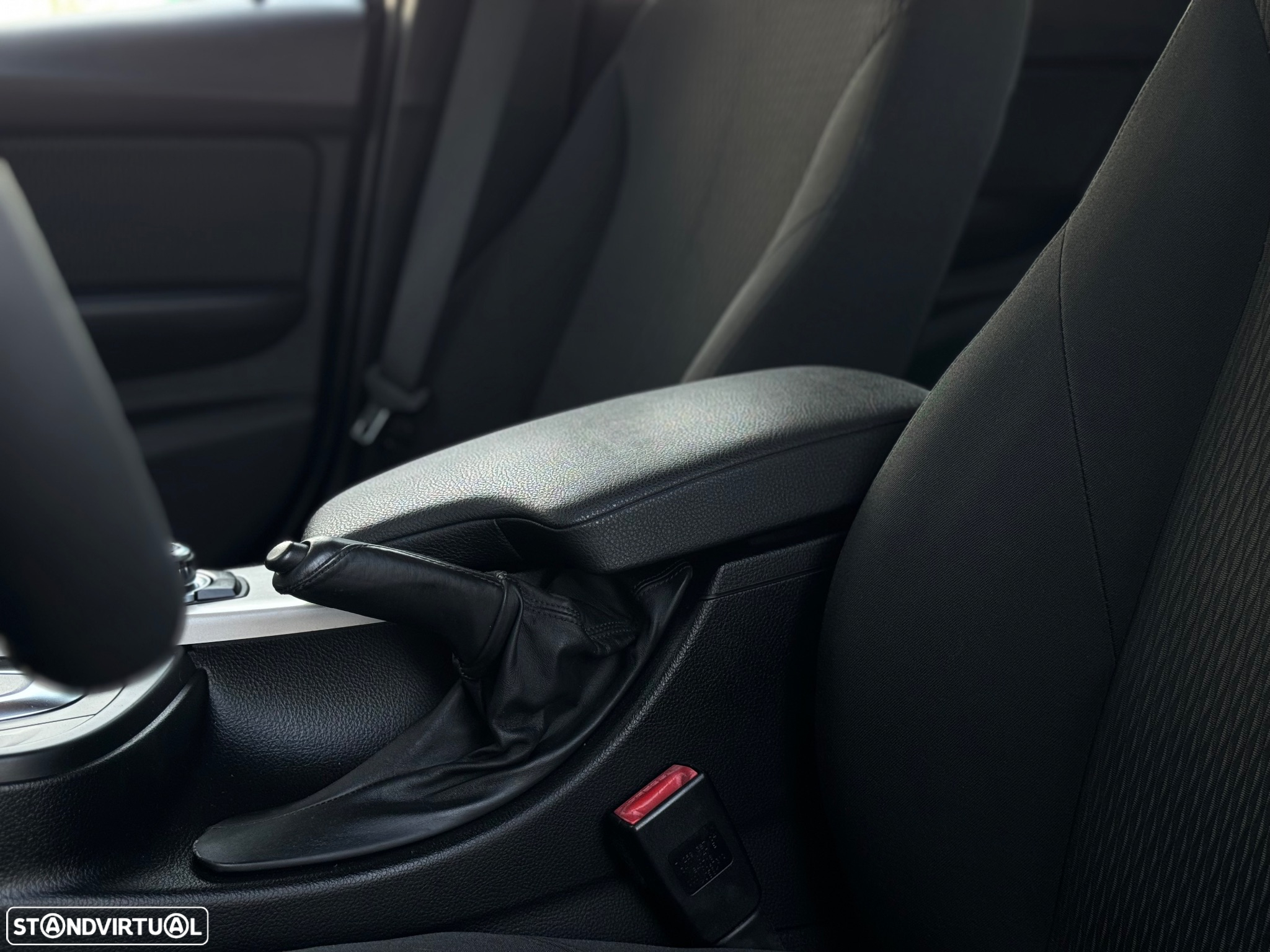 BMW 320 d Touring Line Sport Auto - 17