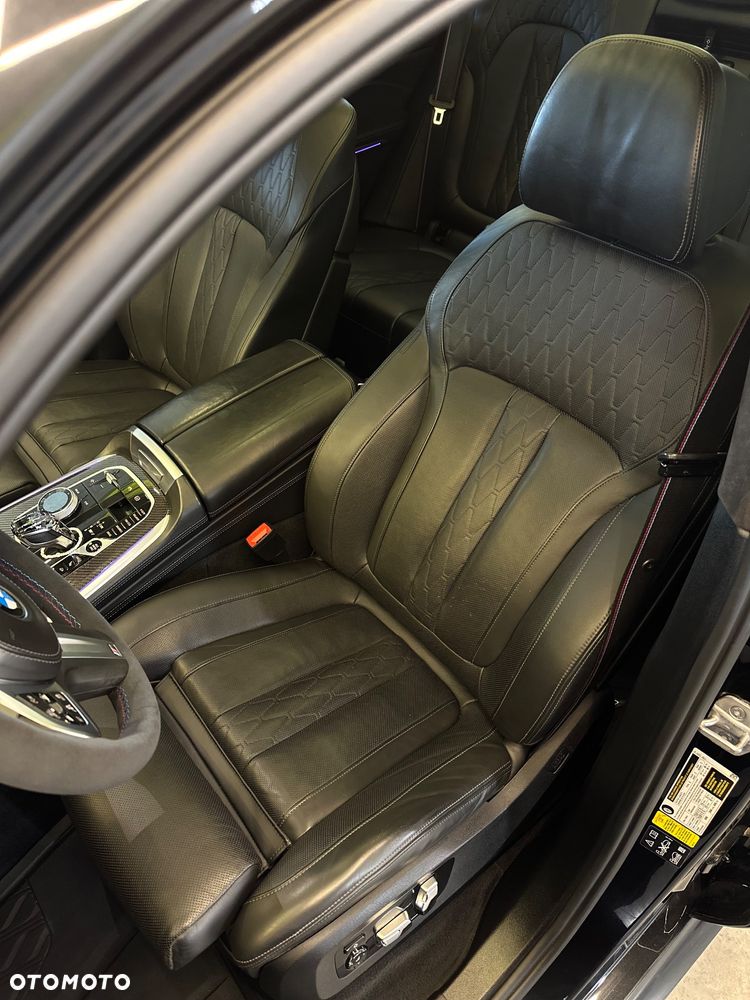 BMW X5 - 21