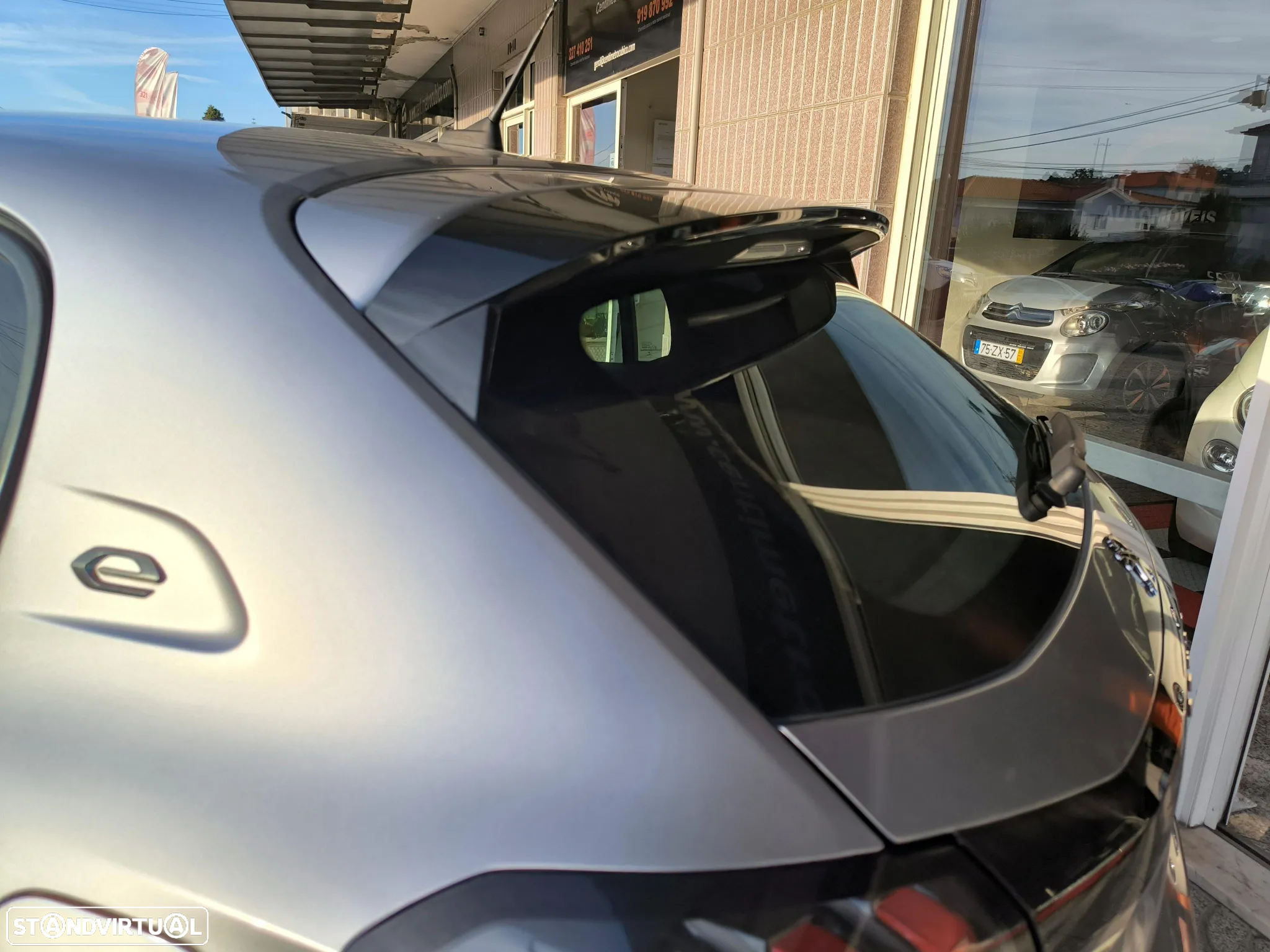 Peugeot e-208 50 kWh Active Pack - 20