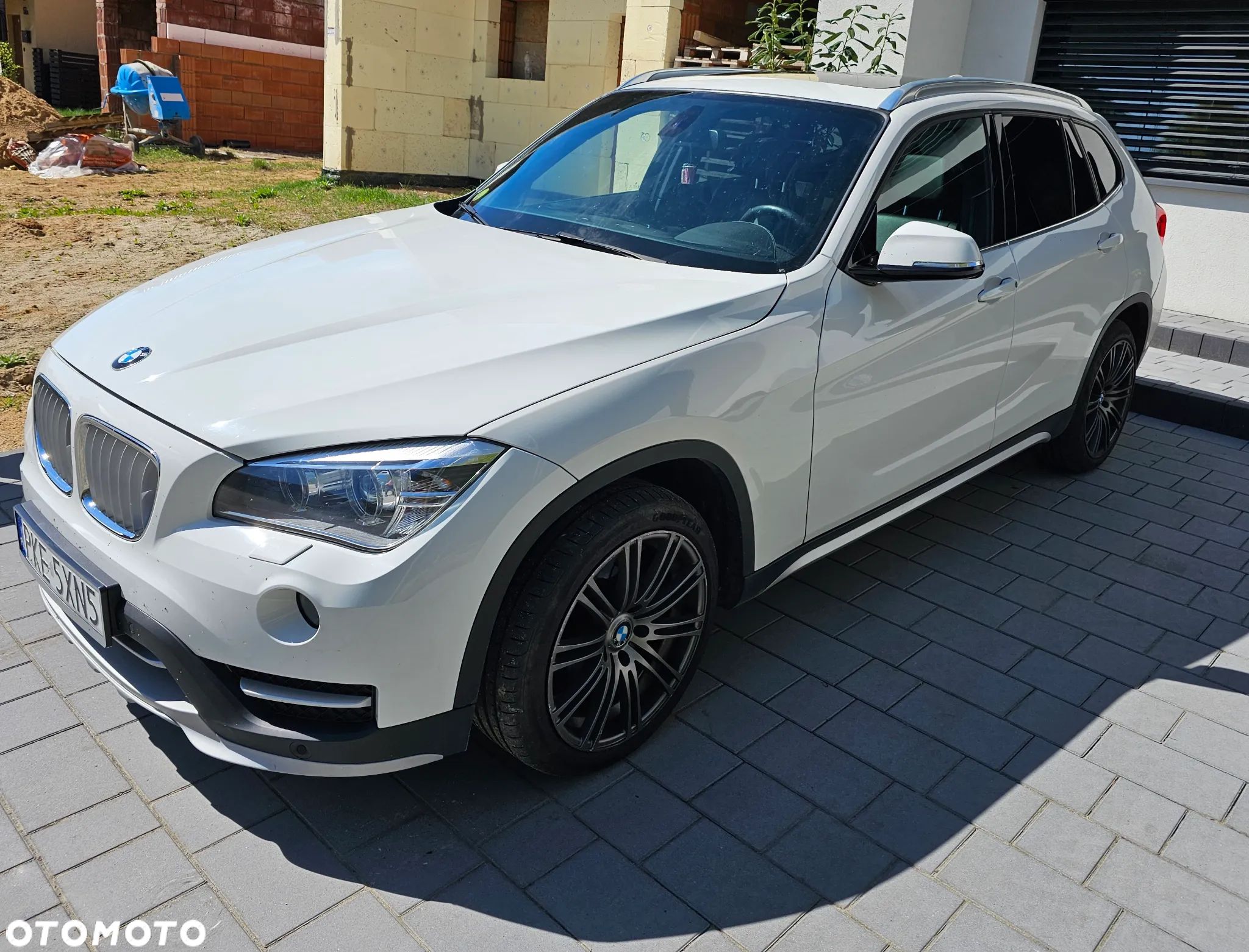 BMW X1 sDrive18d xLine - 1