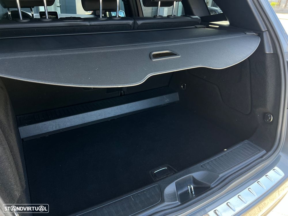 Mercedes-Benz B Electric Drive - 15