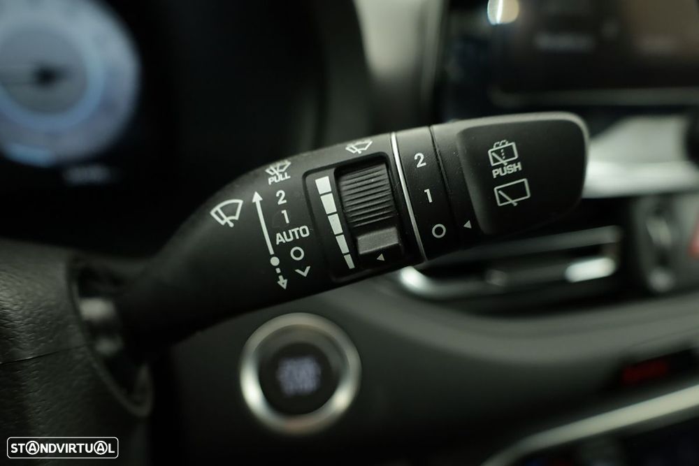 Hyundai i30 1.0 T-GDI Style Plus DCT - 18