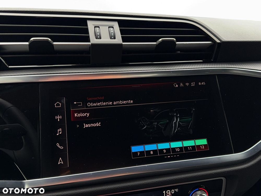 Audi Q3 35 TFSI Advanced S tronic - 19