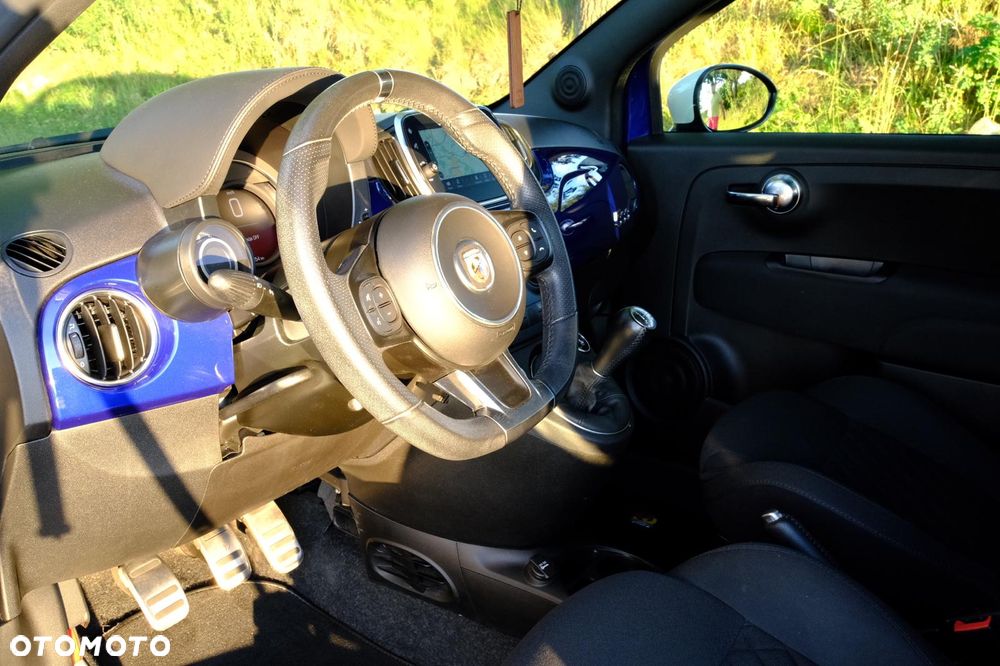 Fiat 500 - 12