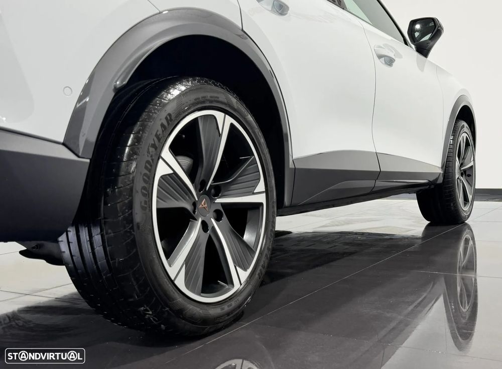 Cupra Formentor 2.0 TDI Sport - 48