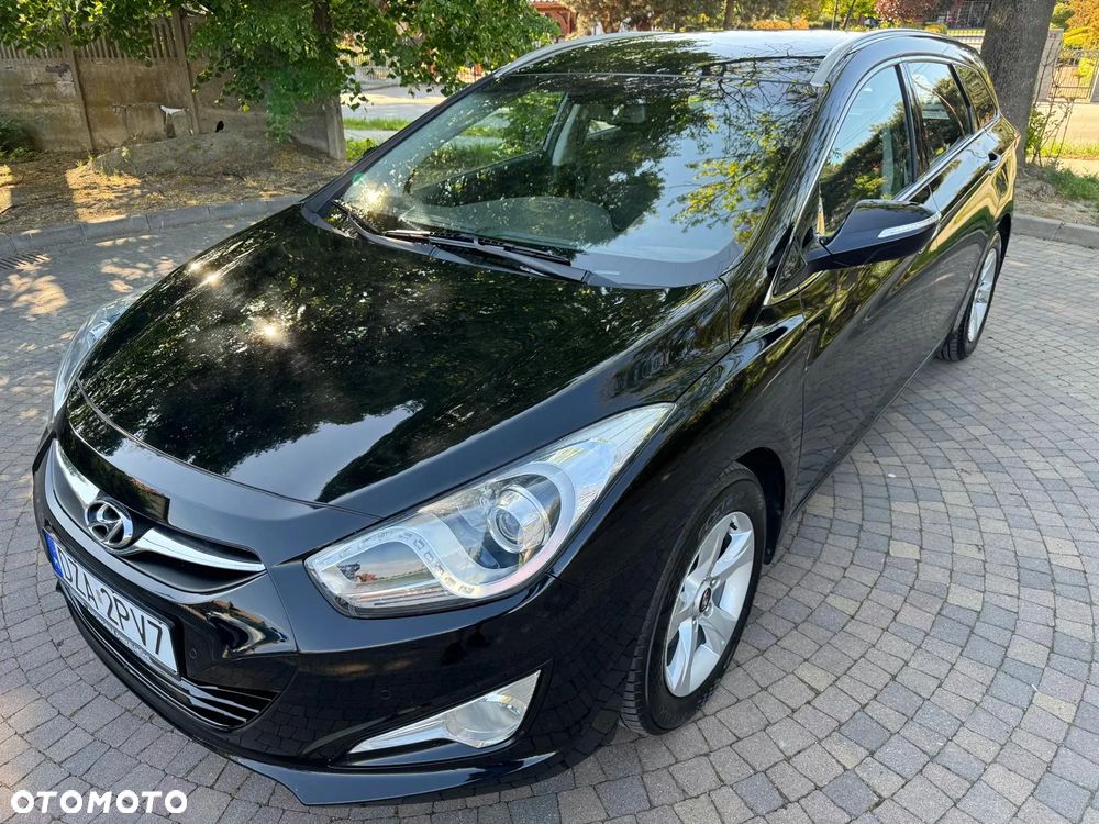 Hyundai i40 1.6 GDI BlueDrive Classic - 1
