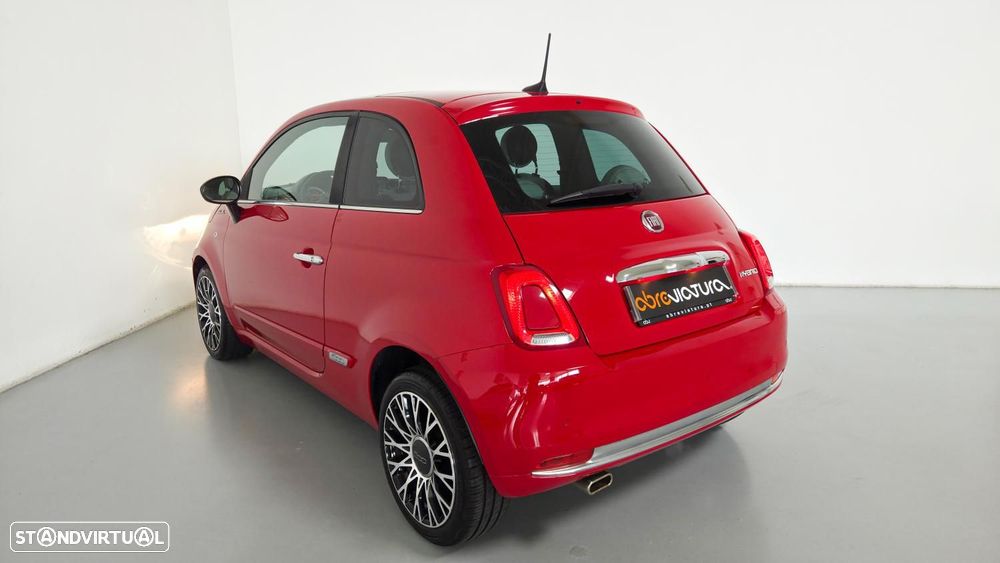 Fiat 500 - 6