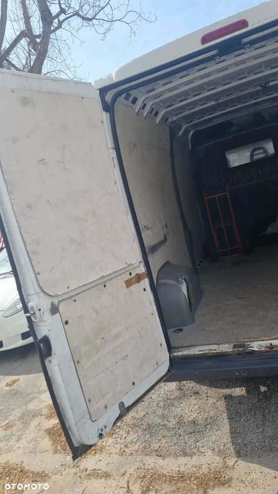 Peugeot Boxer - 17