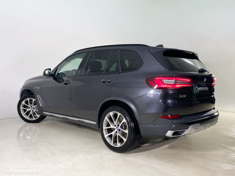 BMW X5 - 5