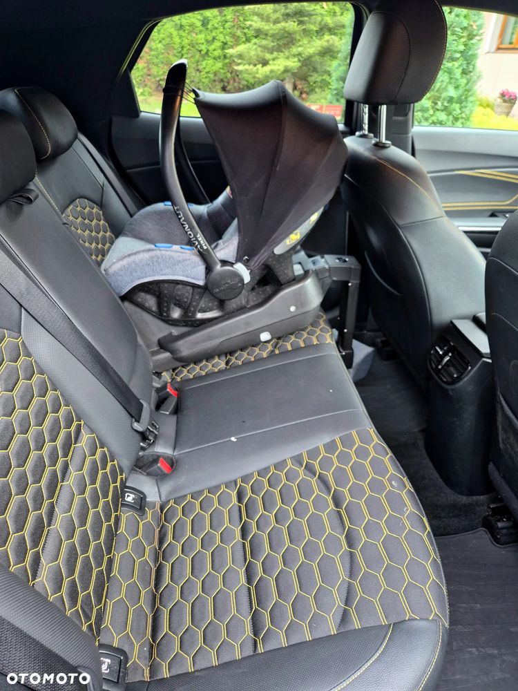 Kia XCeed 1.4 T-GDI XL DCT - 11
