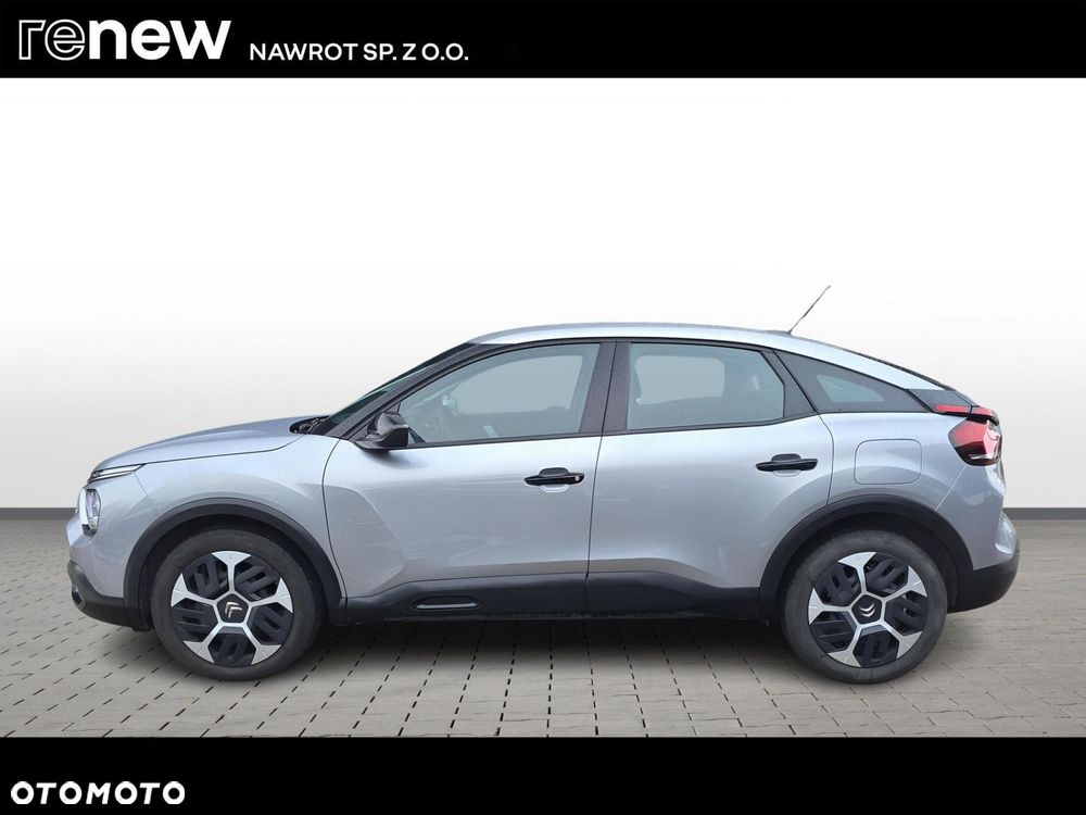 Citroën C4 1.2 PureTech Feel S&S - 2