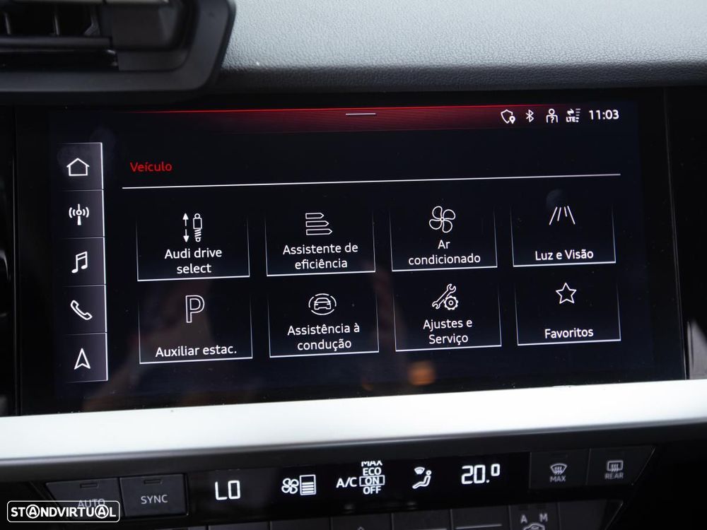 Audi A3 Sportback 30 TDI - 24