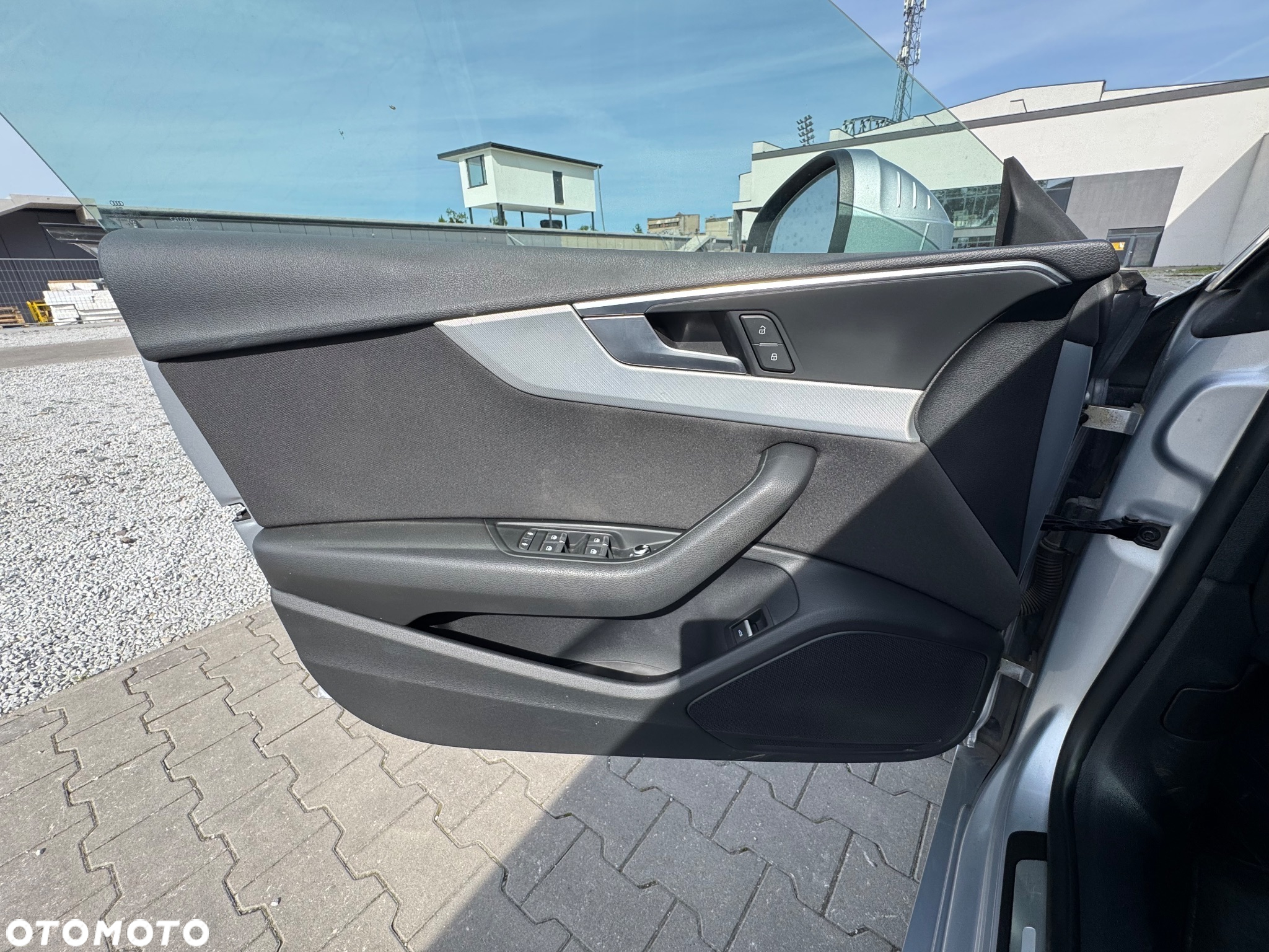Audi A5 Sportback 2.0 TFSI design - 24