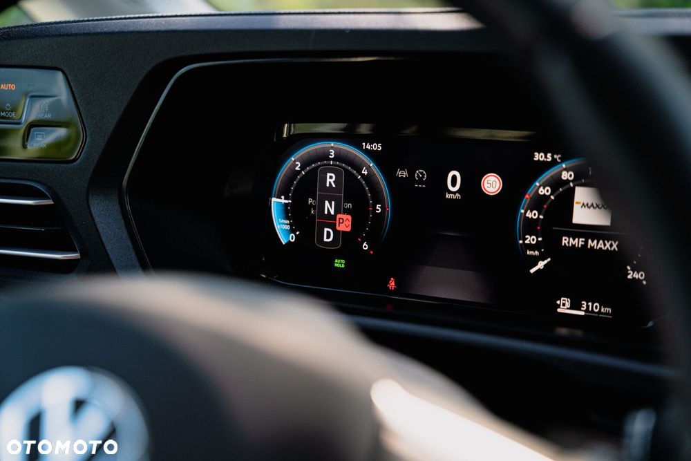 Volkswagen Caddy - 30