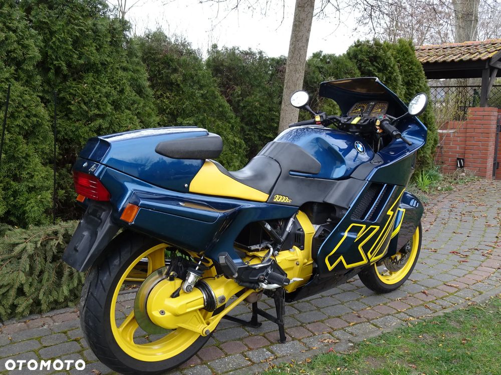 BMW K - 3