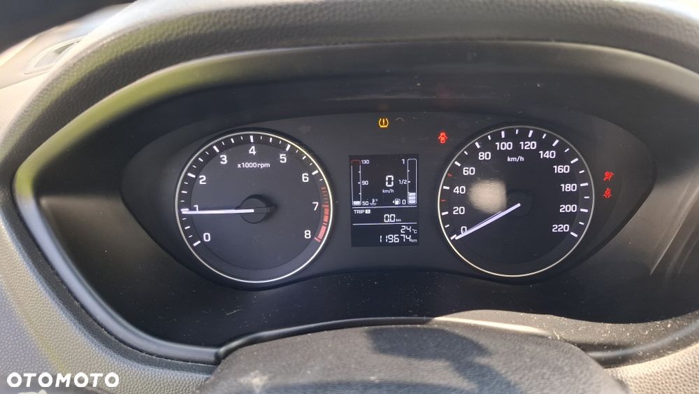 Hyundai i20 - 6