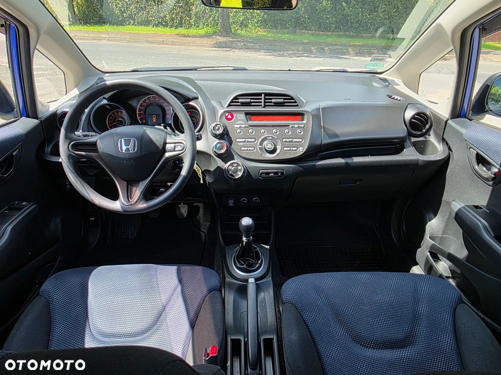 Honda Jazz 1.2 i-VTEC - 12