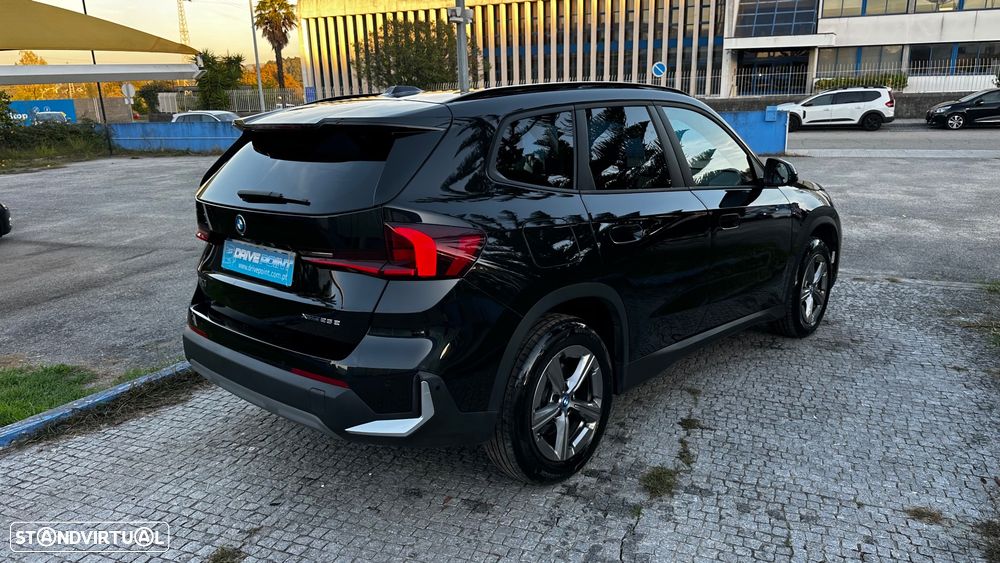 BMW X1 xDrive25e - 10