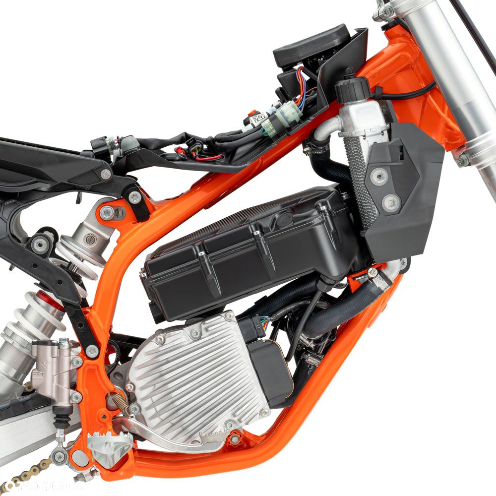 KTM SX - 3