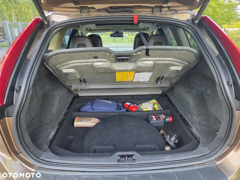 Volvo XC 60 D5 AWD Summum - 30