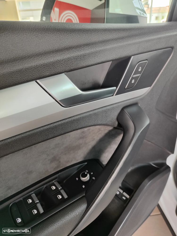 Audi Q5 50 TFSIe quattro S line S tronic - 22