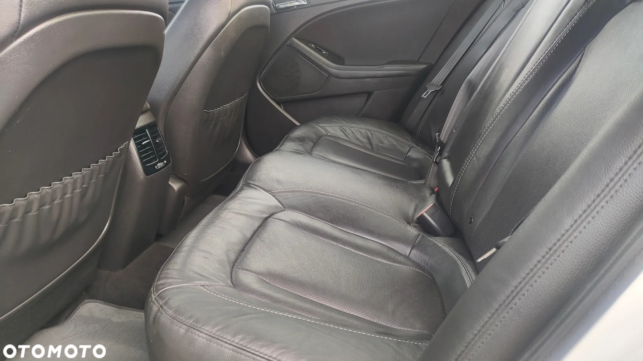 Kia Optima 2.0 Hybrid XL - 16