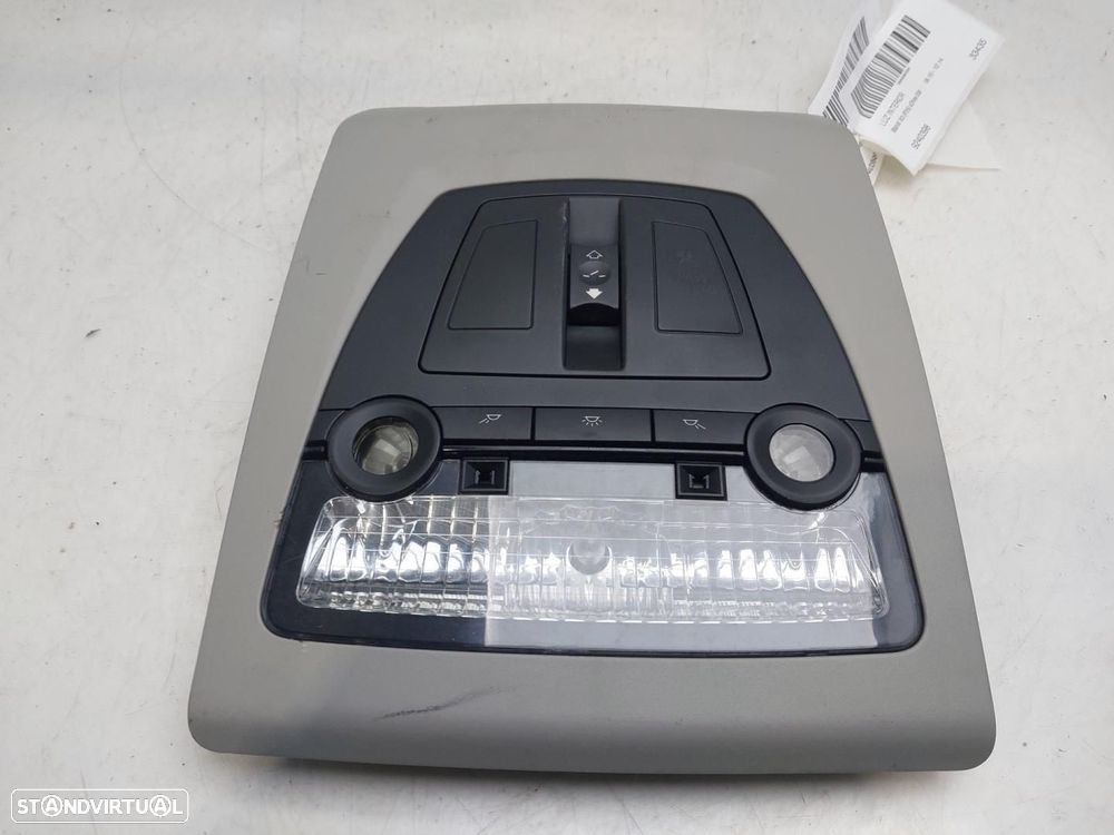 LUZ INTERIOR BMW SERIE - 1