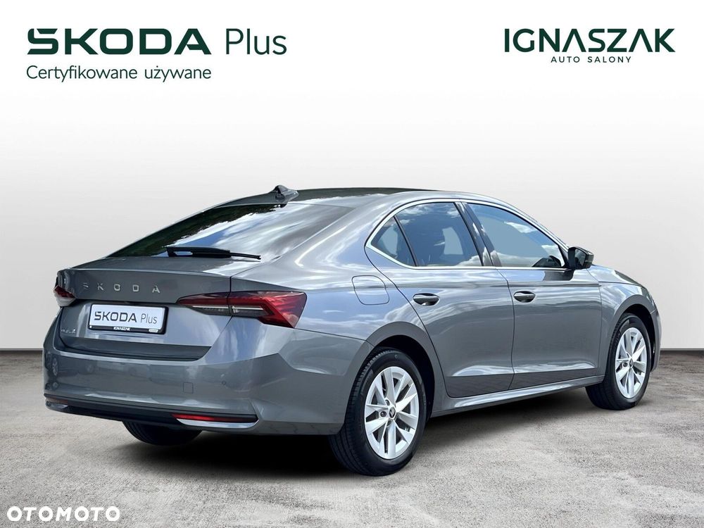 Skoda Octavia 2.0 TDI Selection DSG - 6