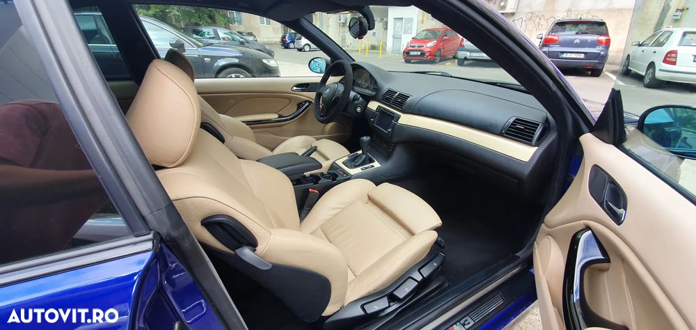 BMW M3 Standard - 14