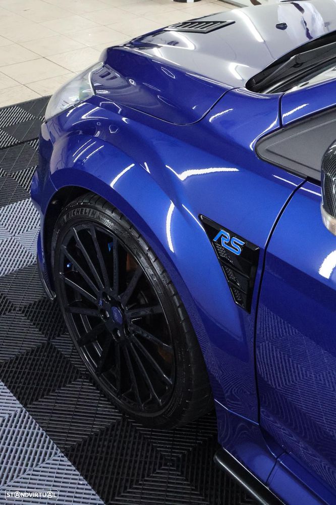 Ford Focus 2.5 RS - 4