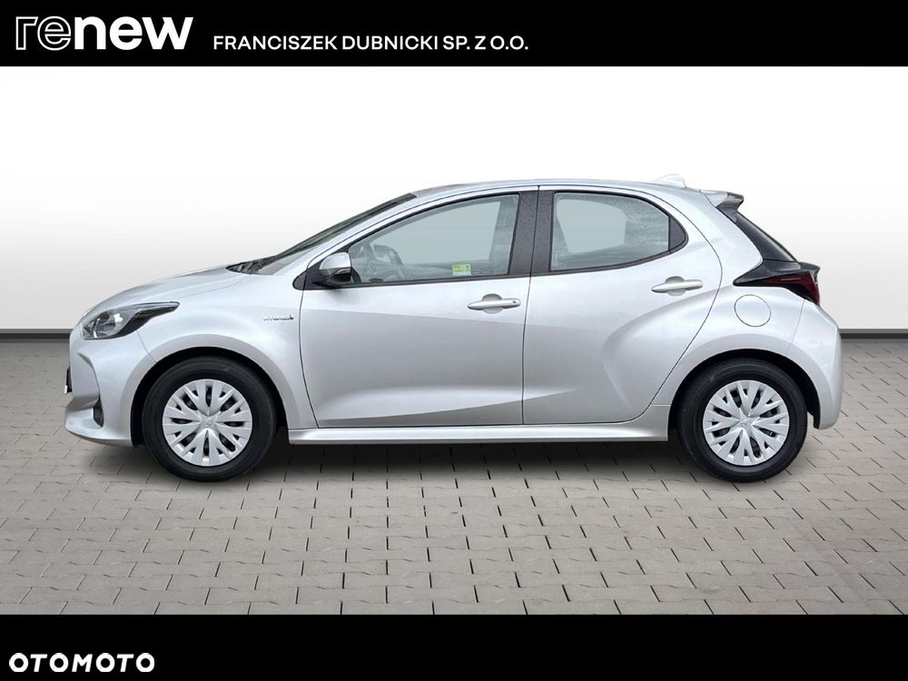 Toyota Yaris - 2