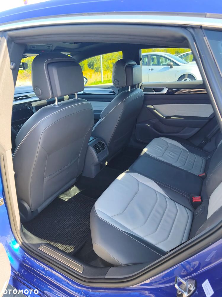 Volkswagen Arteon - 15