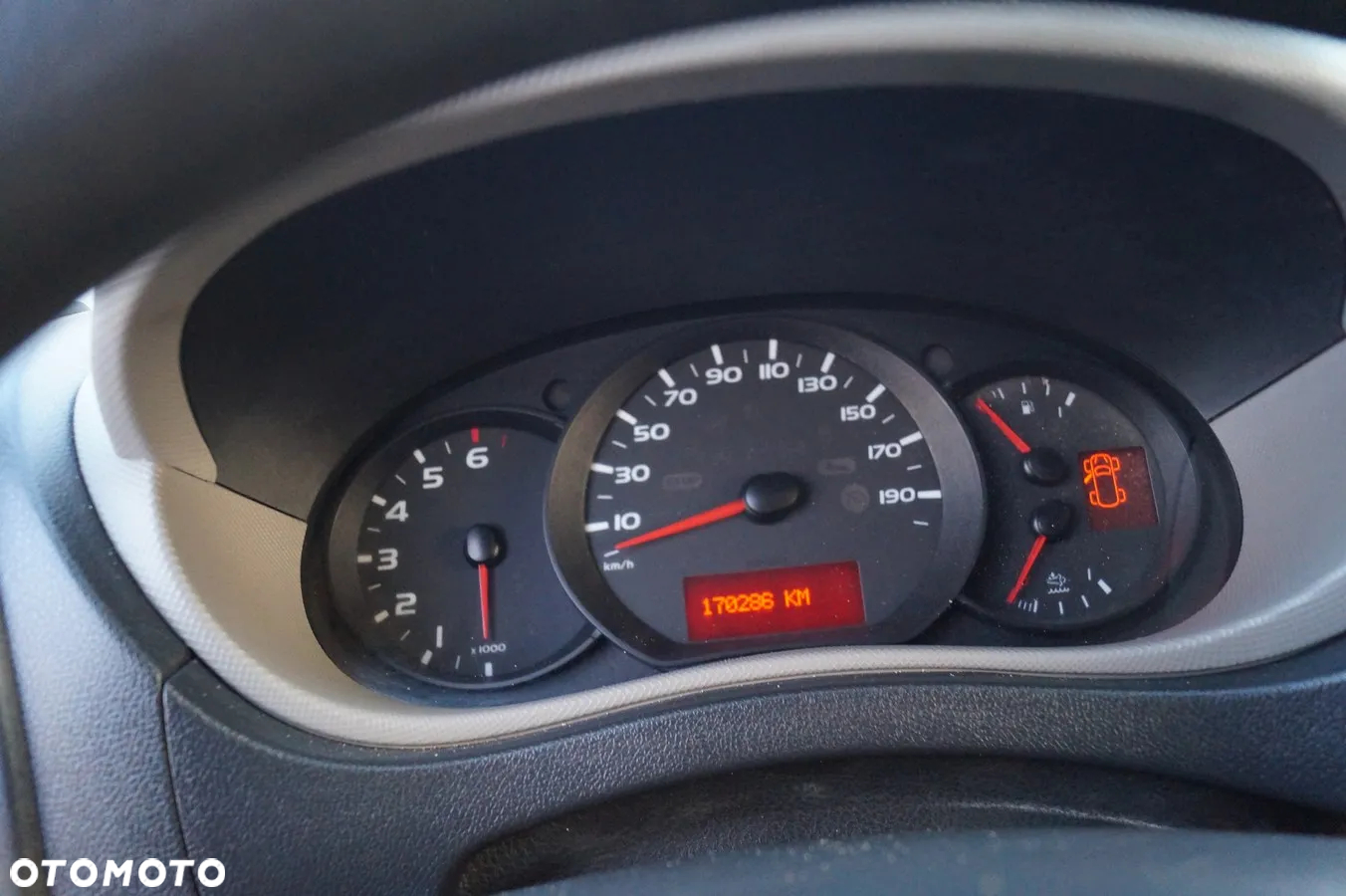 Renault MASTER - 16