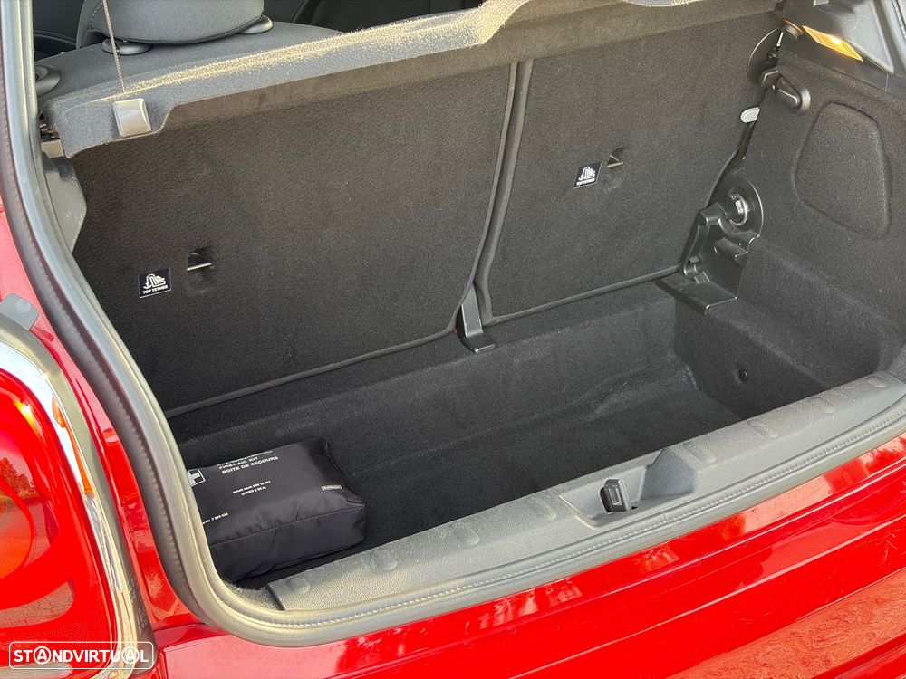 MINI 3 Portas Cooper S Auto - 24