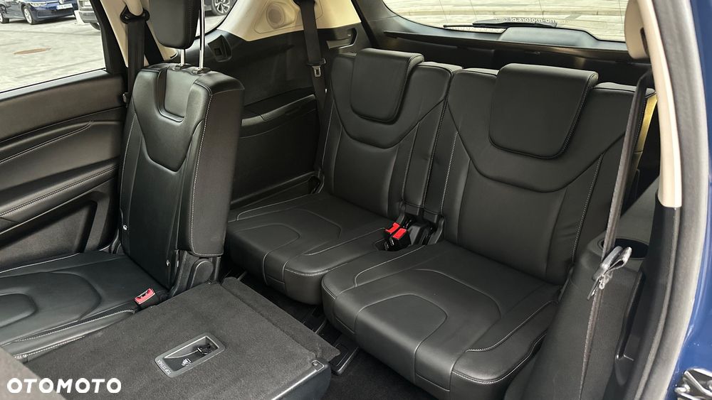 Ford S-Max 2.0 EcoBlue Titanium - 7
