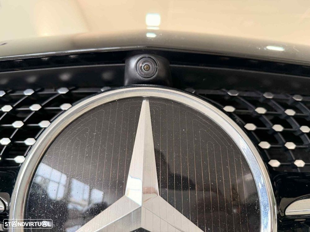 Mercedes-Benz C 220 d 4Matic Station 9G-TRONIC AMG Line - 8