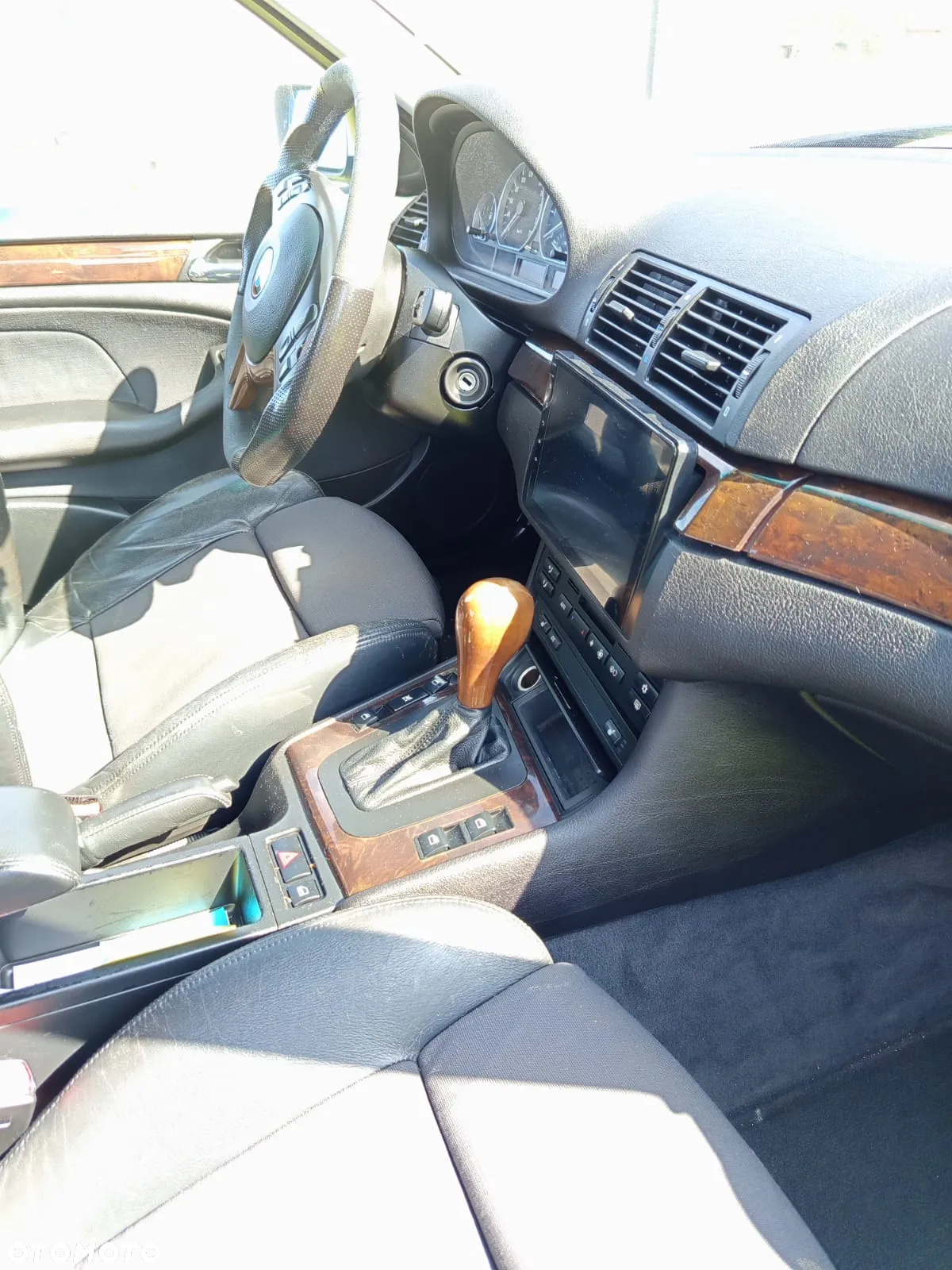 BMW Seria 3 - 7