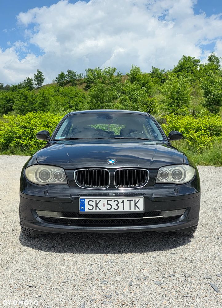 BMW Seria 1 - 12