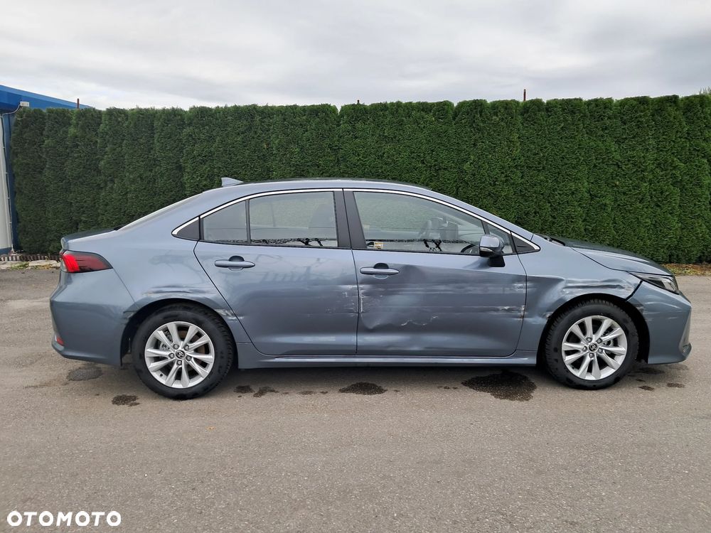 Toyota Corolla - 6