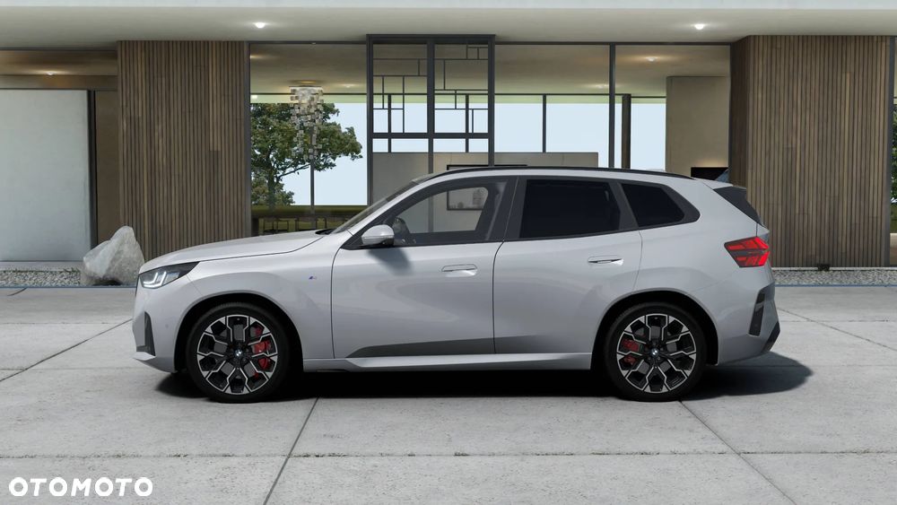 BMW X3 20d xDrive - 2