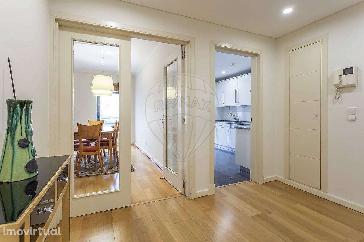 Apartamento T2 para arrendamento - Grande imagem: 4/23