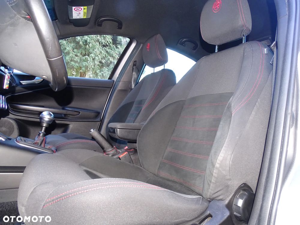 Alfa Romeo Giulietta 2.0 JTDM 16V Sport - 8