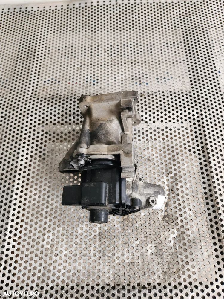 Supapa Valva Egr Land Rover Freelander Range Rover Evoque 2.2 Diesel Cod  *Garantie* - Dezmembrari - 3