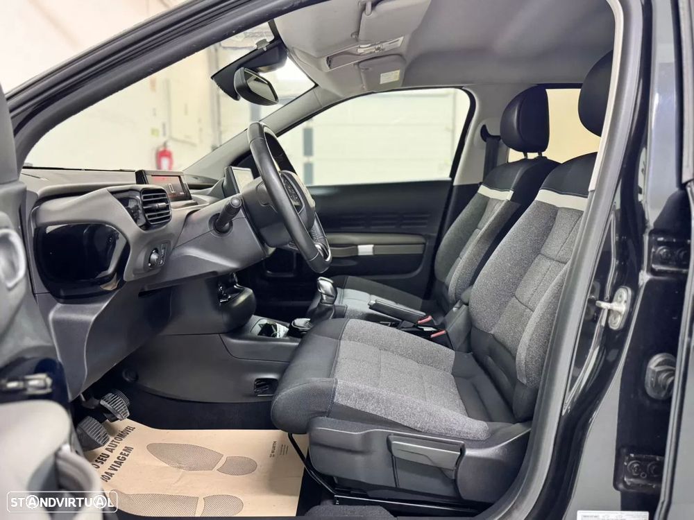 Citroën C4 Cactus 1.6 BlueHDi Shine - 25