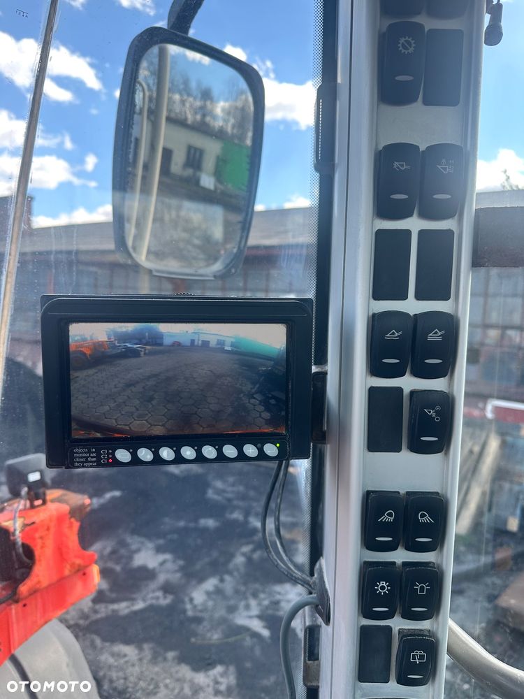 Volvo L90G 2013 - 14