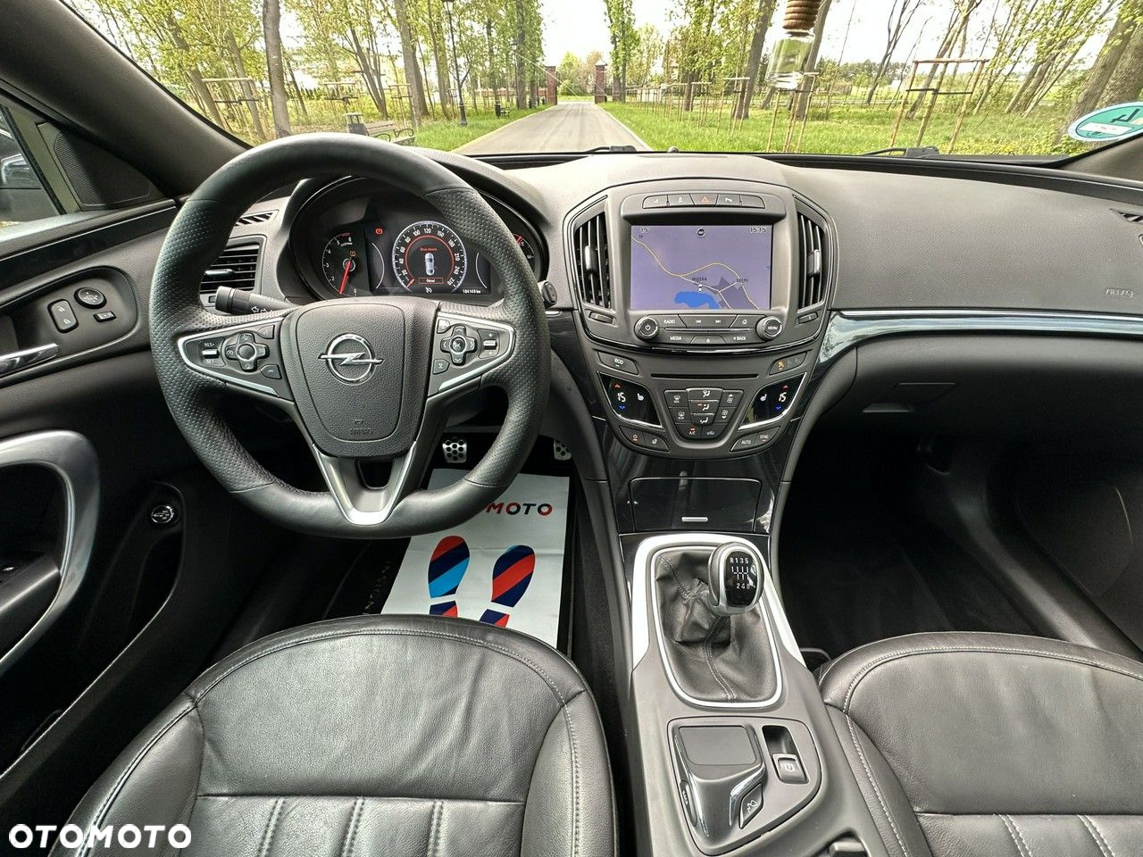Opel Insignia - 34