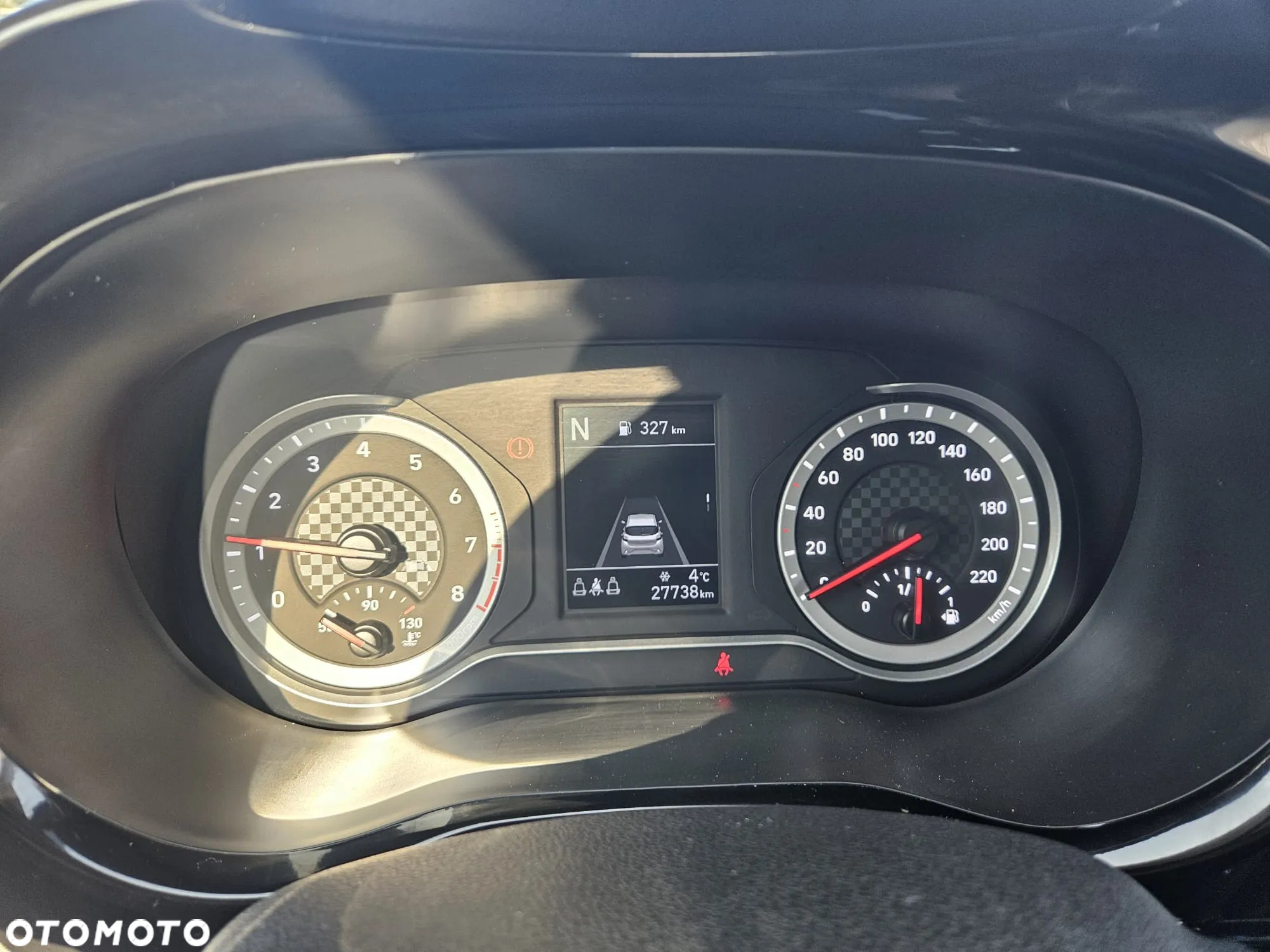 Hyundai i10 1.0 Modern - 8