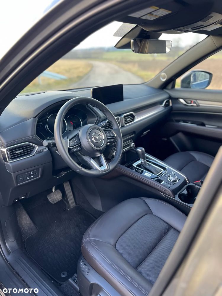 Mazda CX-5 - 13