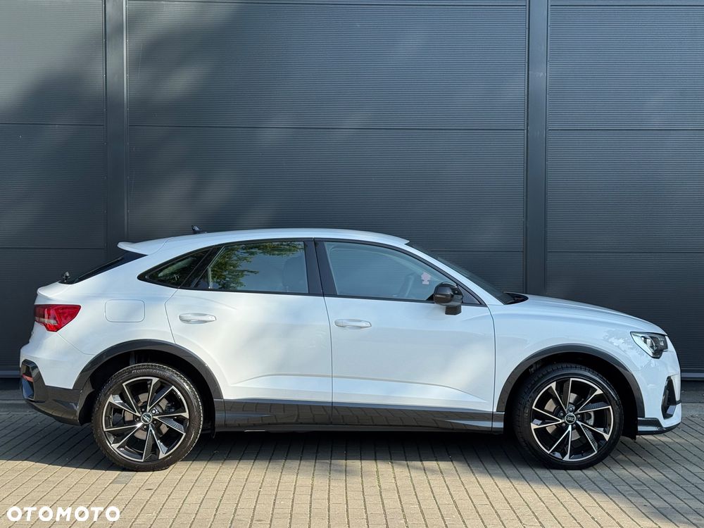 Audi Q3 35 TFSI S tronic - 3