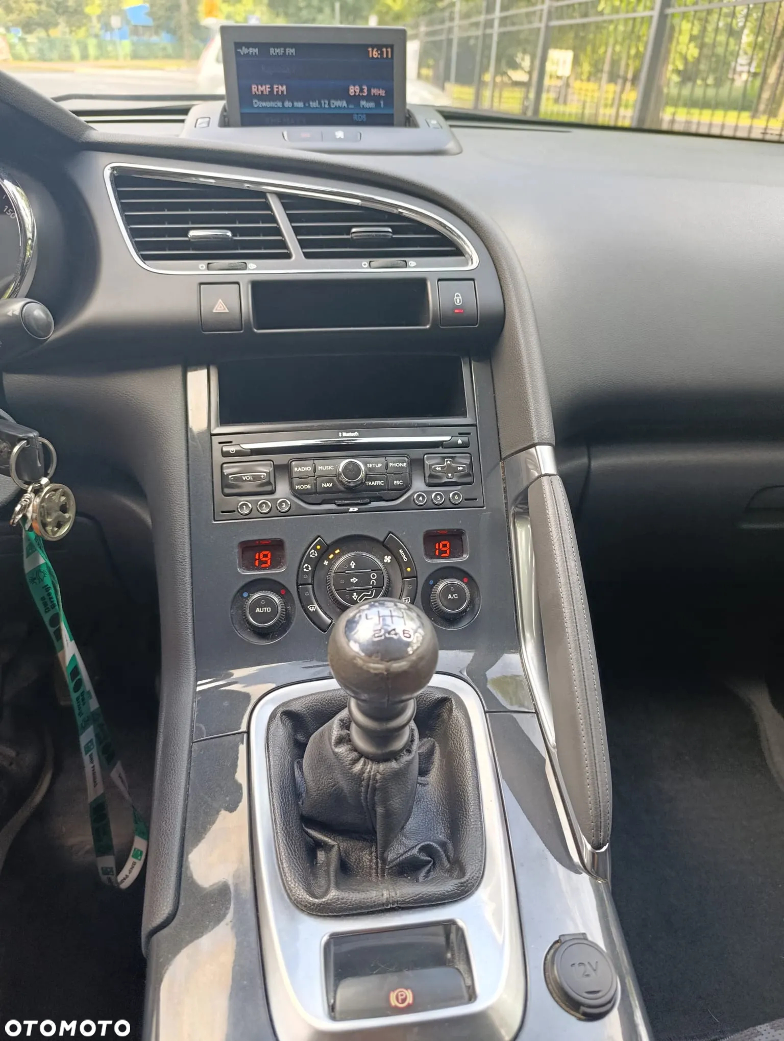 Peugeot 3008 1.6 THP Allure - 11